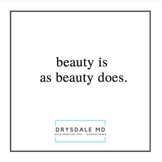 You are beautiful!  Come into Hela Medical to get refreshed! 

🩺 Dr. Drysdale
💥 Book now!
📲 TEXT 