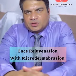 Face Rejuvenation with Microdermabrasion  Dr. Vinayak Sutar.
Cosmetic, Plastic Surgeon 

Cont No - 9