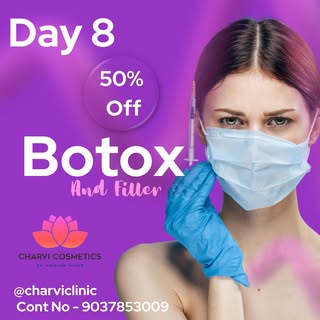 Navratri Special Offer for Day 8

Grab the Deal
Stay tune for all 9 days offers

Dr. Vinayak Sutar.
