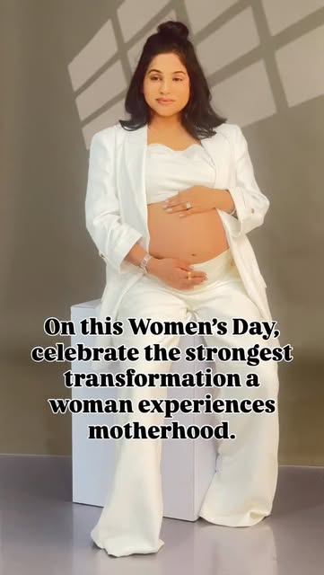 During pregnancy:
• Blood volume increases by almost 50%
• Hormones change dramatically
• Skin, hair