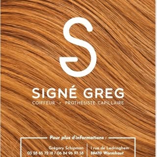 “🎉 26 ans déjà !!! 🎉
Demain, le 4 avril, le salon signe greg fete ses 26 ans.....
Merci à vous tou
