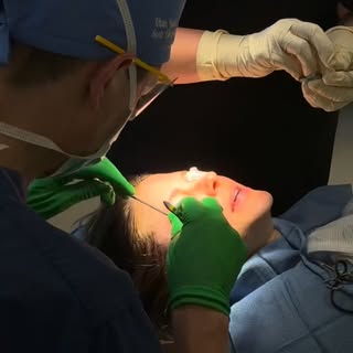 So much of the anxiety around surgery comes from not knowing what actually happens once you are in t
