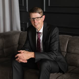 Grateful doesn’t quite cover it.

I recently received the news that I had been voted a Top Doctor in