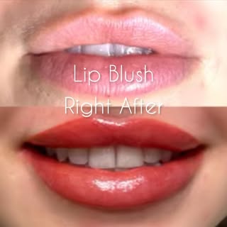 #lipblush - pale, slightly ashy or undefined lips 
#lipneutralization - dark lips with uneven or und