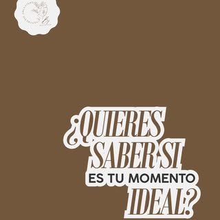 Siempre puede ser tu momento! Agenda tu cita de valoración y diagnóstico y decídete a cambiar tu vid