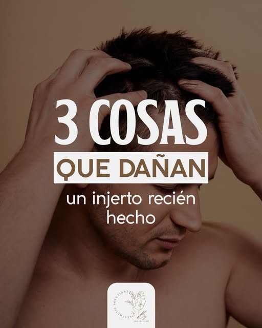 Es importante conocer todos los pilares para mantener tu cabello sano! #restauracióncapilar #méxico 