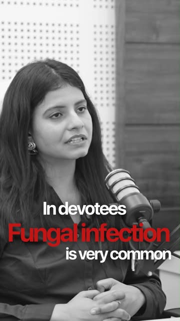 Fungal infections can be an uninvited guest—but do you know what causes them and how to prevent them
