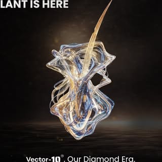 Sapphire improved the standard. Vector-10™ CVD Material Blade redefines it.

Powered by CVD diamond 