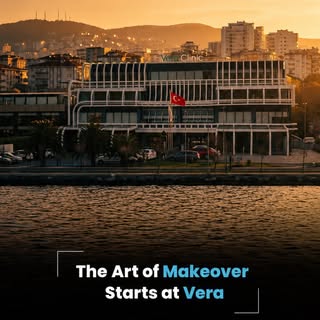 The art of makeover starts at Vera.

Every smile has a feeling.

Every hairline has a frame.

Every 