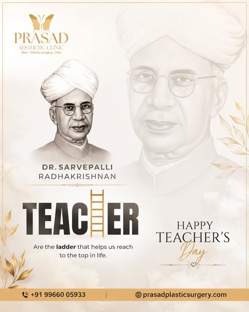 A teacher is more than an educator—they are the ladder that helps us reach the top in life. 📚✨

On 
