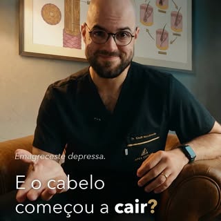 Se conheces alguém a emagrecer, manda-lhe este vídeo antes de acontecer.

O peso desce depressa e o 