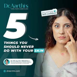 Stop doing these 🆘 if you want to have glowing skin !!!
- 
Ready to up your skincare game ?
From un