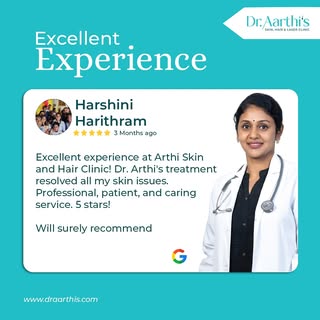Yesss! Your dream skin/hair transformation in a one stop clinic with a dermatologist of 10+ years of