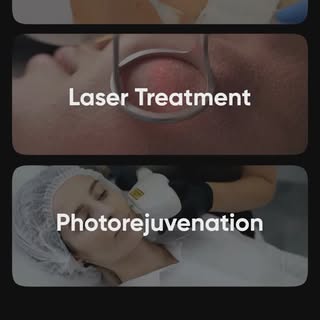 Skin/haircare Struggles? We Got You 🥰
#draarthiskinhairandlaserclinic
~
Know your Certified dermato