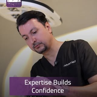 زراعة الشعر ليست “عدد بصيلات أكثر”… هي خطة دقيقة تُبنى على ملامحك، جودة المنطقة المانحة، واتجاه نمو 