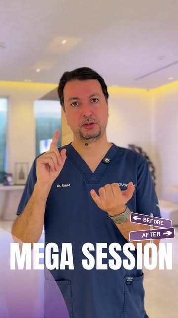 Mega Hair Transplant Session ✨ | جلسة زراعة شعر مكثفة

نتائج حقيقية لحالات زراعة الشعر قبل وبعد مع د