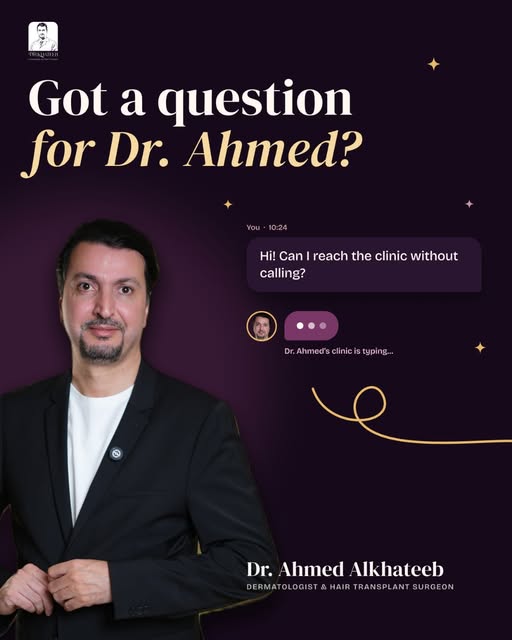 *Your Hair. Your Confidence. Your Personalized Journey.*

Hair transplantation is more than restorin