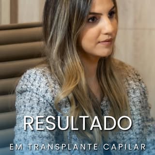 ✨ Um resultado que vai muito além da técnica: é fruto de planejamento, acompanhamento e cuidado em c