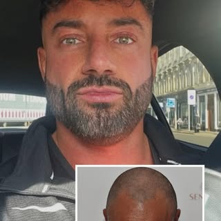 What an incredible transformation, @apjwatson ! The past is truly history! 🔥💪

📱Considering a hai