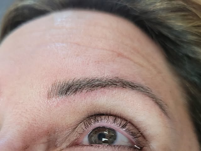 💗Another happy client!
#skincareroutine #allnaturalskincare #allnatural #Microneedling #PERWww.perm