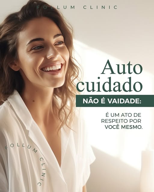 Talvez você nem perceba, mas o jeito como você se olha no espelho diz muito sobre como
está por dent