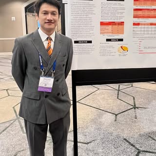 I feel honored and delighted to have participated in the academic presentation on the topic of "CSI: