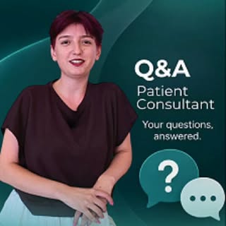 Curious about hair transplantation? 💬
Our sales consultant Nida answers the most frequently asked q