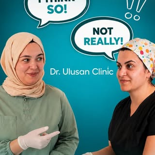 Just a little irony! 😄

Our nurses gave their full consent and had fun filming this skit. 💙

Every