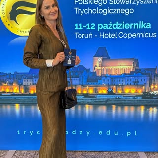🙌XVII Konferencja Polskiego Stowarzyszenia Trychologicznego🙌 
(w bardzo dużym skrócie) 😉

XVII Ko