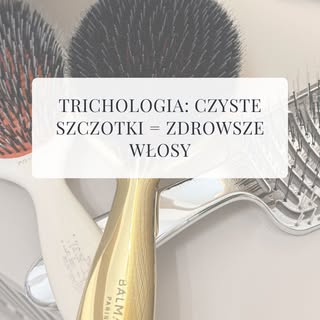 🪷 Dzień czyszczenia szczotek do włosów 🪷
Czy zastanawiałyście się kiedyś w jaki sposób poprawnie t
