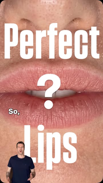 Why do some lips look botched or overdone and some others look natural ??? Do you prefer the natural