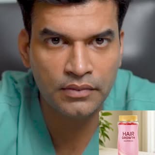 Dr. Sandeep Babbar MD Dermatology 🎥 Science-backed Skin & Hair Tips 💉 Aesthetic Dermatology ⚡ Rati