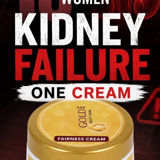 ⚠️ Fairness at What Cost?

A fairness cream promising lighter skin allegedly left multiple women wit