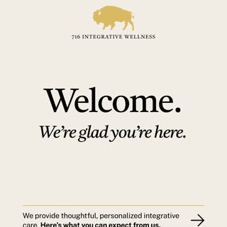 Whether you’ve been with us from the start, are new to the world of integrative care, or are searchi