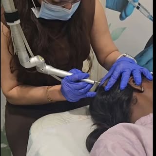 Forever Gratitude ✨️💫

#dermatology #kashi #varanasi #skinspecialist