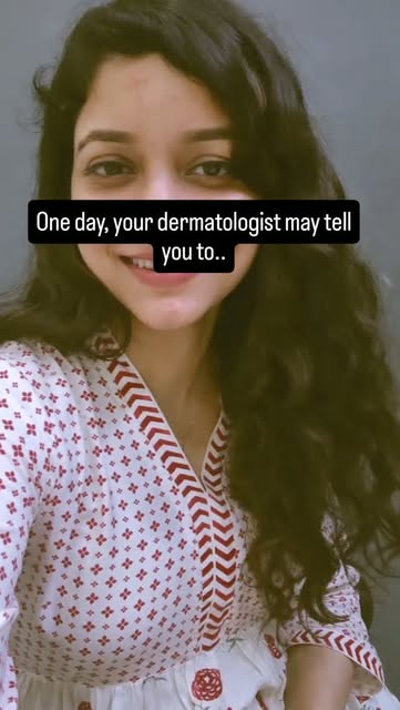 Age gracefully & don't become too much "artificial" when you can be "YOU". 💫✨️

Instant volume proc
