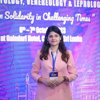 South Asian Regional Conference of Dermatology 2023

Getting an International Scholarship to represe