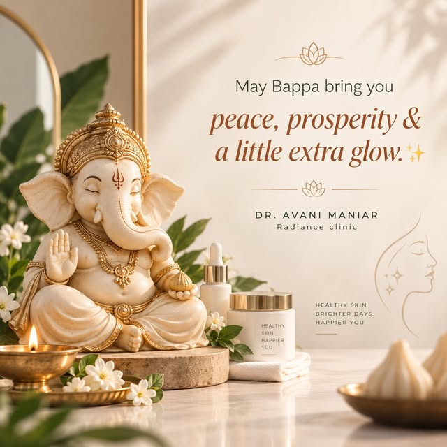 May Lord Ganesha fill your home with love, your heart with peace, and your life with happiness, pros