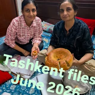#tashkent