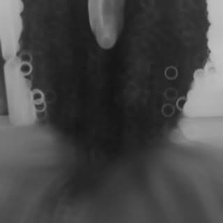 Because luxury starts at the scalp. These two strand twists are sleek, shiny, and SCREAMING healthy 