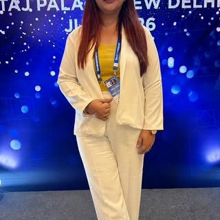 Every conference reminds me of one thing—our patients deserve the best, not just what’s familiar.

I