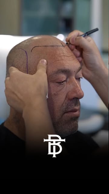 The right analysis for your hair is the first step toward natural-looking results. ✨

By determining