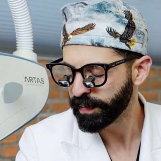 Love what I do @bsgdispatch #artas #fue #fuehairtransplant