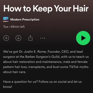 Thanks @deepakdugarmd and @jefftollmd for inviting me on your podcast!  You guys are curating some g