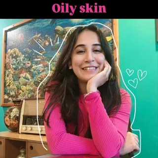Oily skin + sunscreen = possible? YES.

Opt for gel-based, non-comedogenic sunscreens that don’t clo