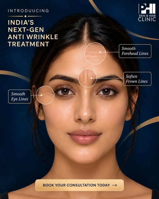 Fine lines are part of your story. They don’t have to tell the whole story. Introducing a Made-in-In