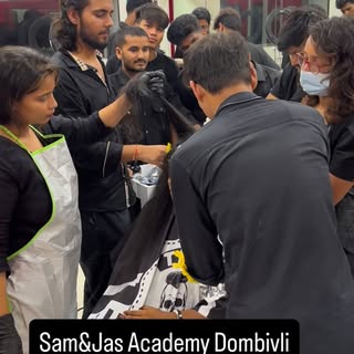 Sam&Jas Academy Dombivli Mumbai