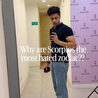 Comment your thoughts guys and 
All scorpions, you NEED to visit this clinic in Defence Colony! 🦂✨ 