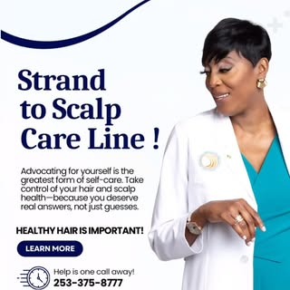 Your hair & scalp are always on my mind.

Because I know how much they’re on yours.

When the sheddi