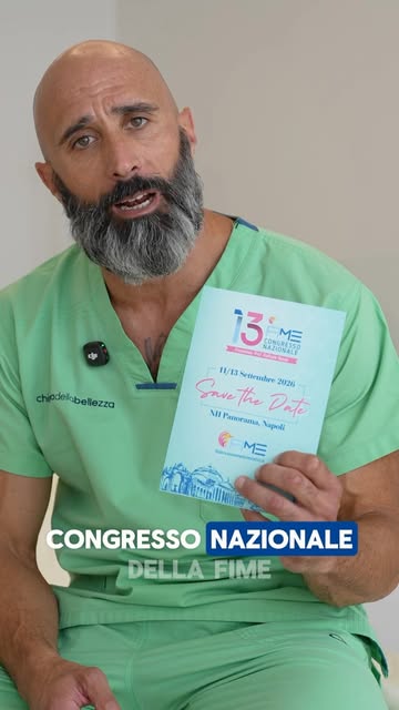 Dall’11 al 13 settembre, Napoli torna a essere il punto di incontro della medicina estetica italiana